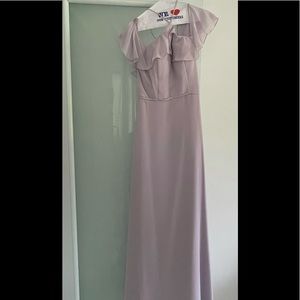 Morilee Madeline Gardner Bridesmaid dress like new